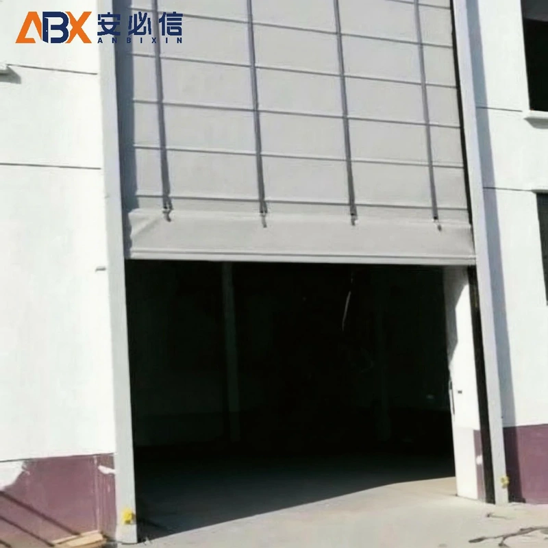 平凉快速堆积门